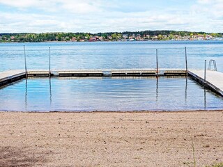 Casa per le vacanze Loftahammar  12