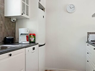 Casa per le vacanze Loftahammar  21