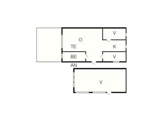 Holiday house Loftahammar  23