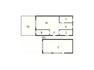 Maison de vacances Loftahammar Plan d'étage 28