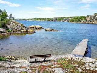 Vakantiehuis Strömstad  6