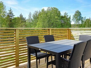 Ferienhaus Strömstad Außenaufnahme 2