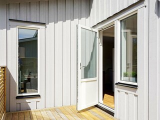 Ferienhaus Strömstad Außenaufnahme 3