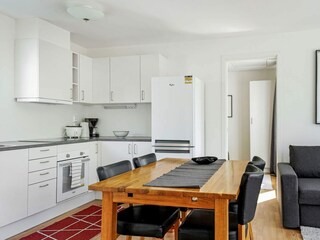 Maison de vacances Strömstad  8