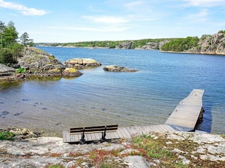 Maison de vacances Strömstad  4