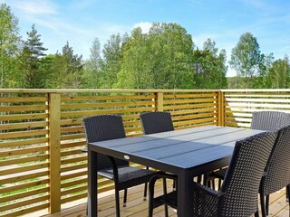 Casa de vacaciones Strömstad Grabación al aire libre 3