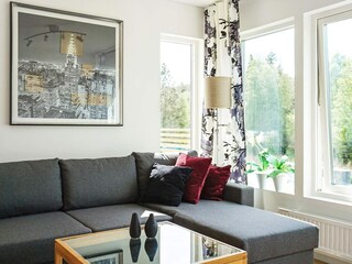 Casa de vacaciones Strömstad  11