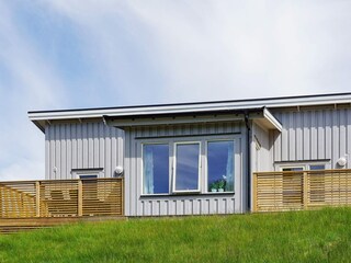 Vakantiehuis Strömstad Buitenaudio-opname 3