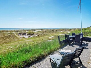 Casa de vacaciones Grenaa  3