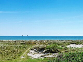Casa de vacaciones Grenaa  4