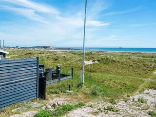 Casa de vacaciones Grenaa  5