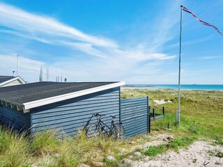 Casa de vacaciones Grenaa  6