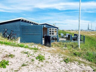 Casa de vacaciones Grenaa  7