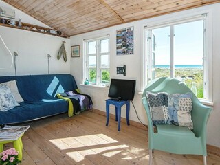 Casa de vacaciones Grenaa  8