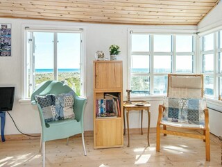 Casa de vacaciones Grenaa  9