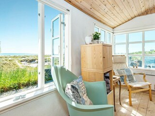 Casa de vacaciones Grenaa  10