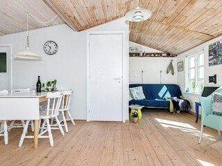Casa de vacaciones Grenaa  11