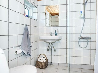 Casa de vacaciones Grenaa  15