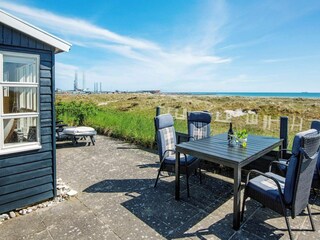 Casa de vacaciones Grenaa  18