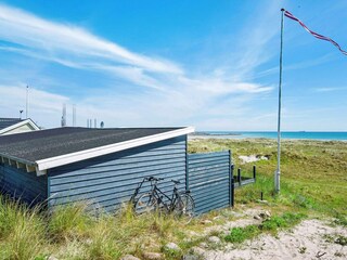 Holiday house Grenaa  9