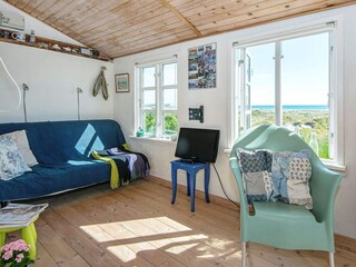 Holiday house Grenaa  11