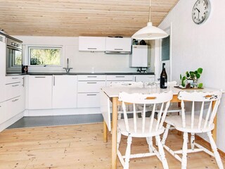 Holiday house Grenaa  15