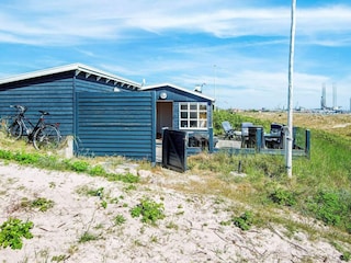 Vakantiehuis Grenaa  8