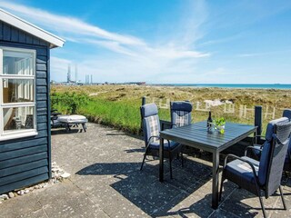 Vakantiehuis Grenaa  29