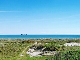 Vakantiehuis Grenaa  11