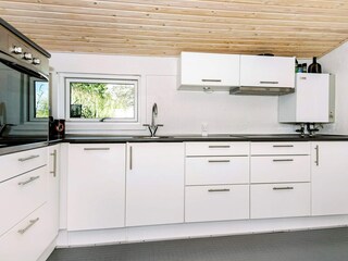 Maison de vacances Grenaa  13