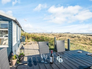Vakantiehuis Grenaa Buitenaudio-opname 2