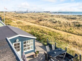 Vakantiehuis Grenaa  6