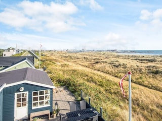 Holiday house Grenaa  29