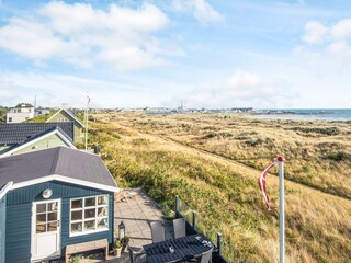 Maison de vacances Grenaa  5