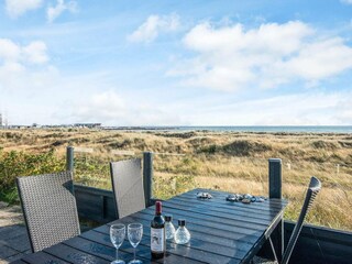 Vakantiehuis Grenaa  13
