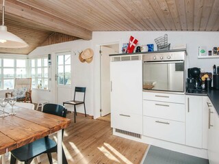 Vakantiehuis Grenaa  34