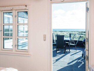 Vakantiehuis Grenaa  23
