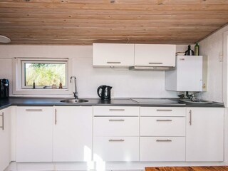 Maison de vacances Grenaa  22