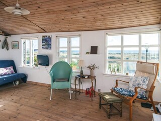 Vakantiehuis Grenaa  20