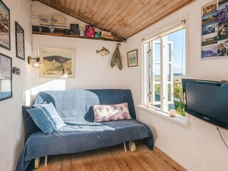 Maison de vacances Grenaa  39