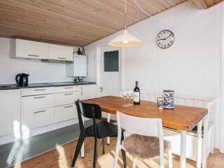 Maison de vacances Grenaa  33