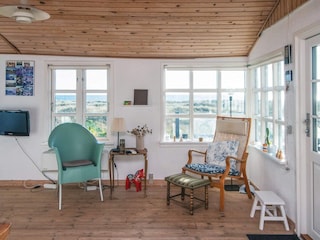 Ferienhaus Grenaa  8