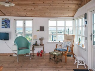 Maison de vacances Grenaa  24