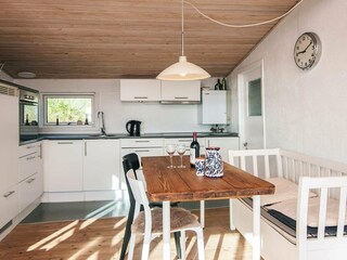 Casa per le vacanze Grenaa  17