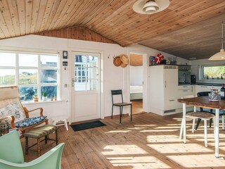 Maison de vacances Grenaa  45
