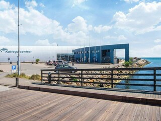 Vakantiehuis Grenaa  11