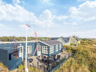 Ferienhaus Grenaa  48