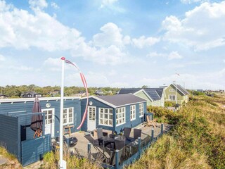 Vakantiehuis Grenaa  48