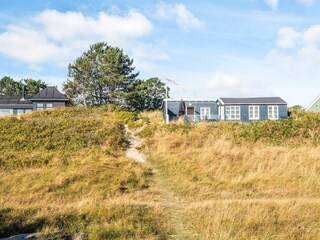 Vakantiehuis Grenaa  6