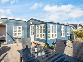 Maison de vacances Grenaa  50